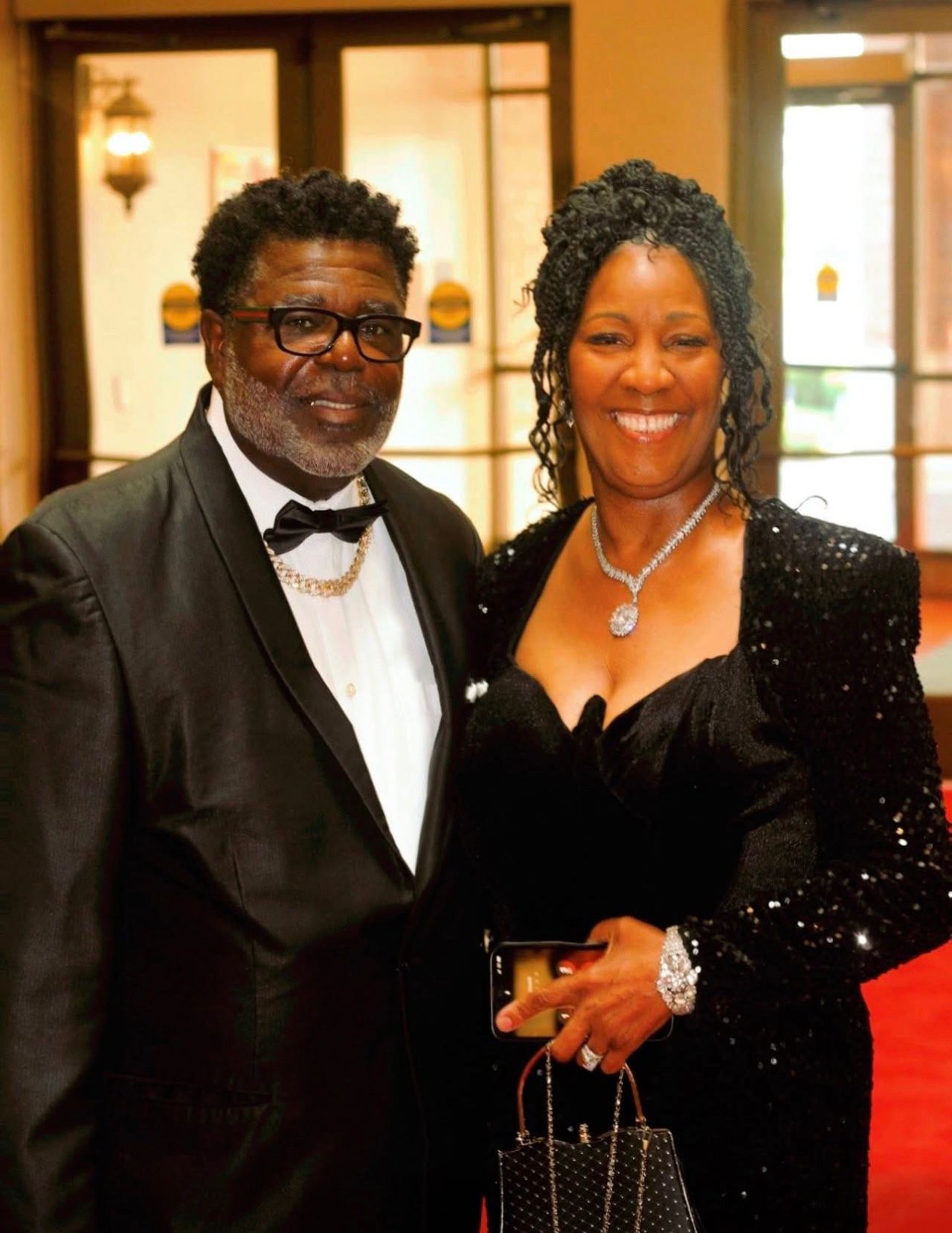 Elder Gregory & Gwendolyn Jennings