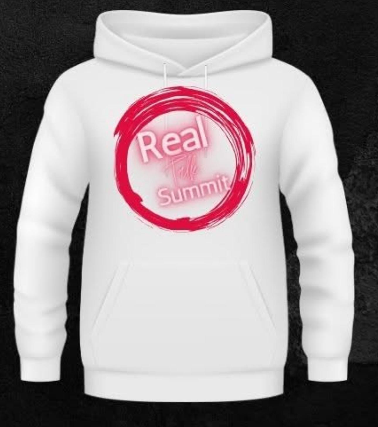Real Talk Hoodie